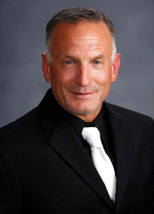 Keith Andreasen, ASE Master Certified Technician at Innova Electronics